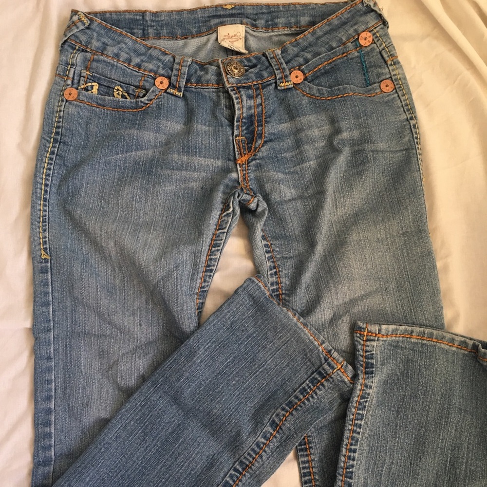 True religion jeans